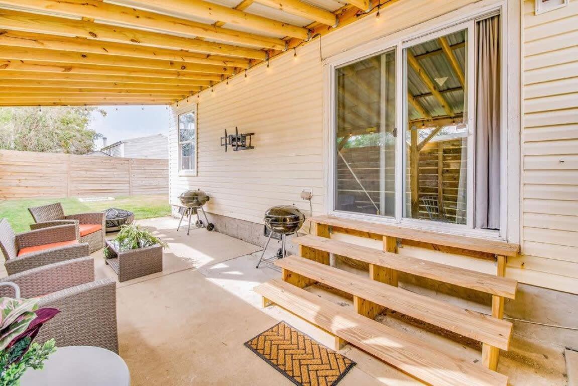 Cam's Coastal Cottage- Nas Pensacola, Close To Ferienhaus *