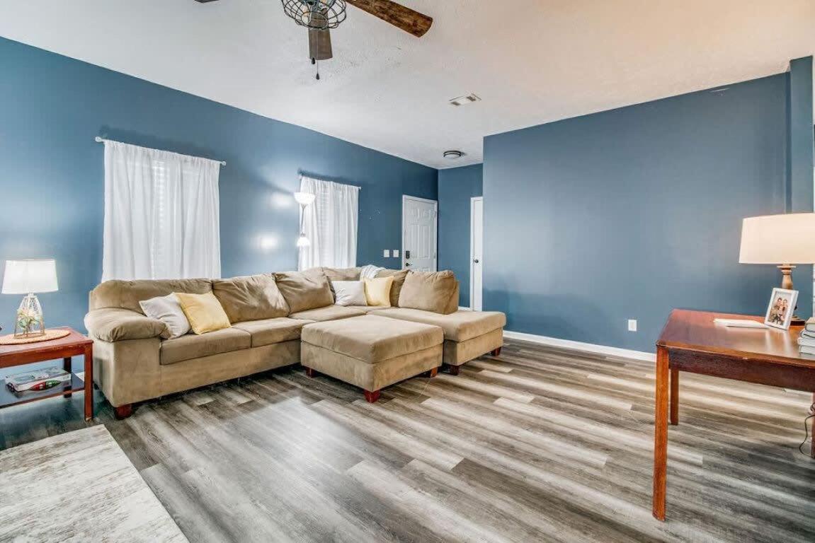 Cam's Coastal Cottage- Nas Pensacola, Close To Ferienhaus Pensacola
