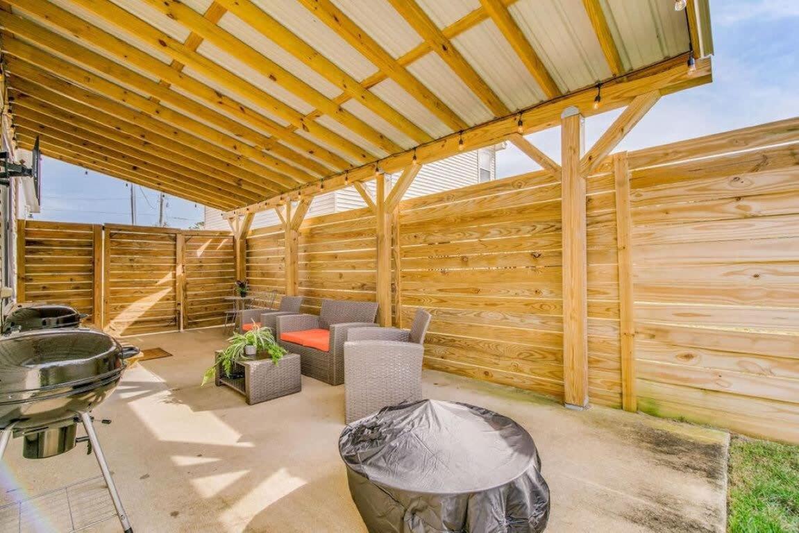 Cam's Coastal Cottage- Nas Pensacola, Close To Pensacola