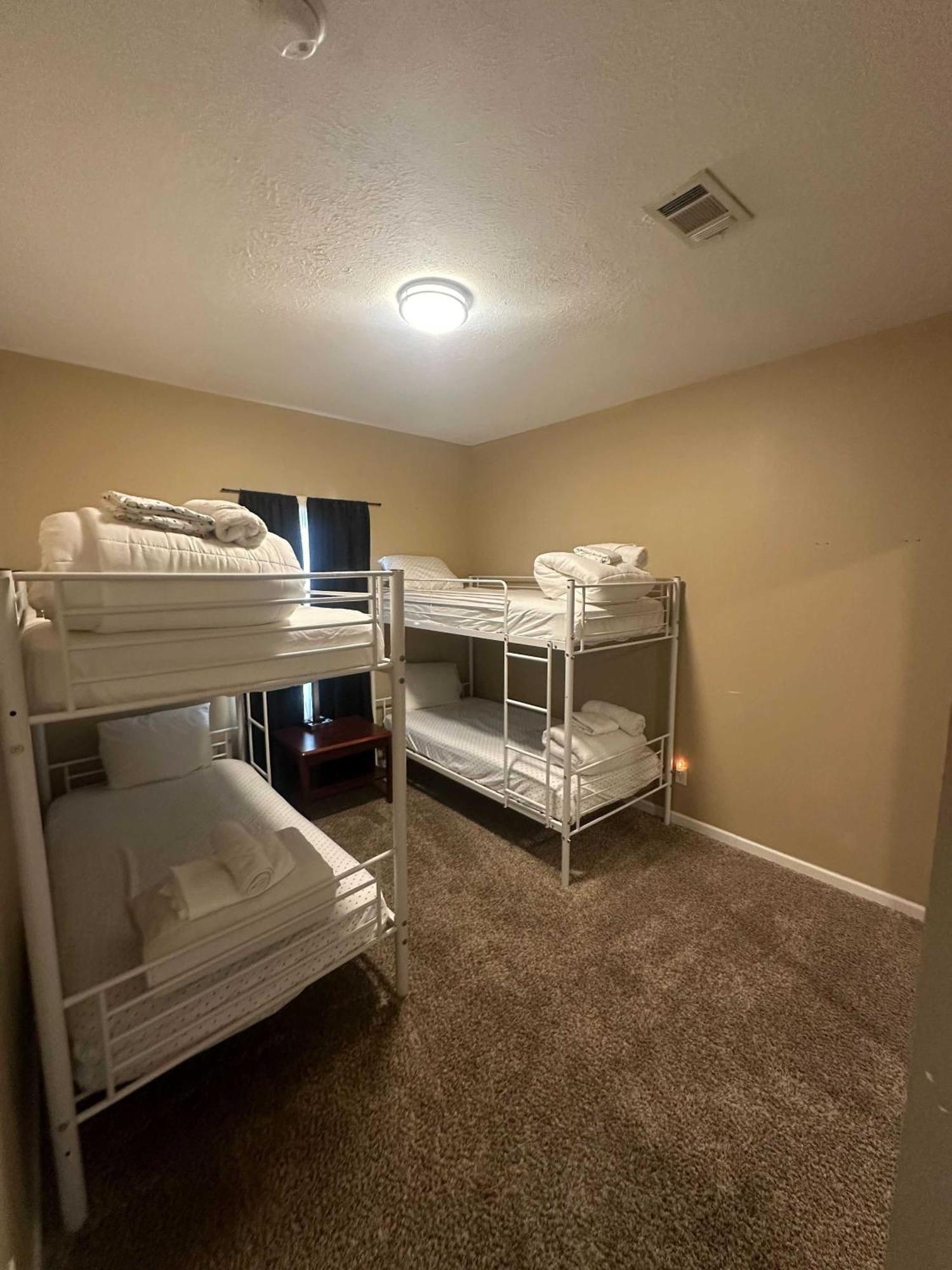 Ferienhaus Cam's Coastal Cottage- Nas Pensacola, Close To